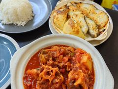 -妈阁铭记澳葡美食