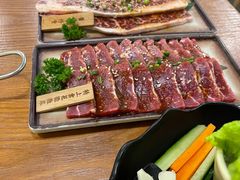 -匠太烧肉台日料理餐酒馆(三林店)