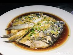 -绿茶餐厅(成都大悦城店)