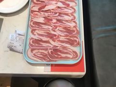 -川锅一号火锅(常德万达店)