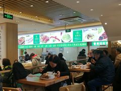 大堂-素满香·素食自助餐(苏州·临顿路店)
