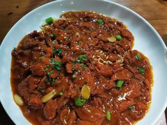 农家蛋饺-江宁肚包鸡(铁心桥店)