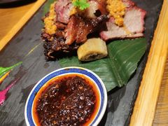 -敏珠拉姆藏餐·南京厨房(富春江东街店)