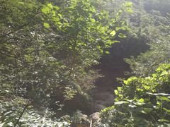 -浙北大峡谷