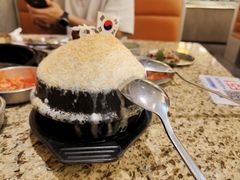 -首尔烤肉大排档(合生汇店)