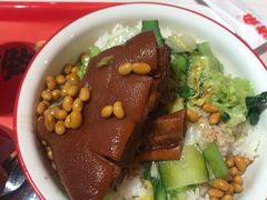猪脚饭-猪角·闽南猪脚饭(文三路店)