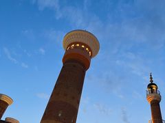 -新疆国际大巴扎