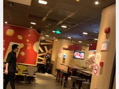 -麦当劳(豫园店)