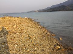 -坝光海滩