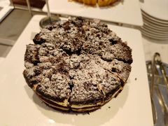 -北京港澳中心瑞士酒店·瑞士咖啡厅·自助餐