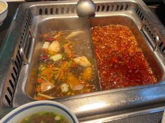 -大隐·成都火锅Bistro(合生麒麟新天地店)