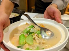 -莆田餐厅PUTIEN(三里屯店)