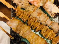 -白石的深夜食堂(大上海店)