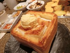 -永和红旗美食城