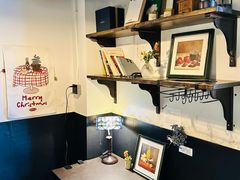-Hei Cafe(工体店)