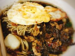 -高邮面馆(明瓦廊店)