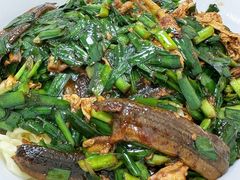 -三百碗宝应长鱼面(板仓街店)