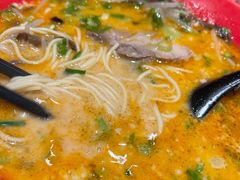 -一風堂拉面(港汇恒隆店)