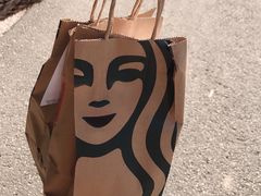 -星巴克(无锡百联奥特莱斯店)