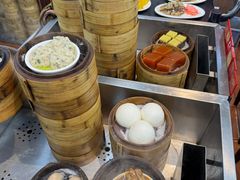 -香港蓮香樓(中環店)