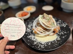 -Fuzzy Bistro 浮几韩餐·茶酒馆