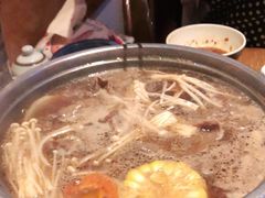 -一井烧肉·活鳗·寿司(望京SOHO店)