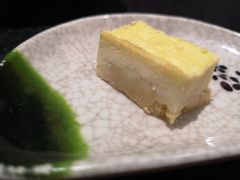 芝士蛋糕-神户赤童日式烤肉伙伴(东直门店)