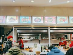 大堂-铁朋小锅米线(金星店)