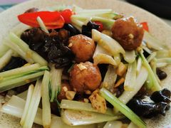 风味马蹄丸-椿记烧鹅(建干路店)