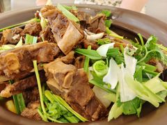 -天外天美食广场(哈尔滨路店)