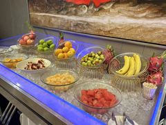 -百香自助餐厅·西安唐隆国际酒店(曲江店)