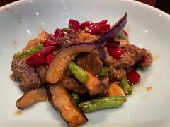 -同盛祥(曲江大唐不夜城店)