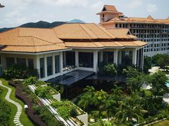 -惠州金海湾嘉华度假酒店