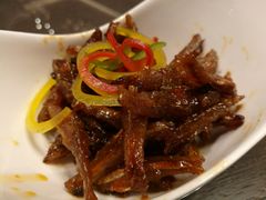 -领事馆19号中餐厅(厦门海景洲际酒店)
