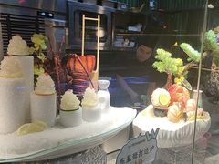 -阿伟海鲜楼·福建菜(延寿店)