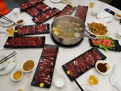 -陈记顺和潮汕牛肉火锅(棠德南路店)