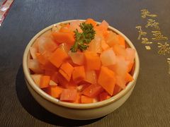 -天府豆花庄(金四季店)