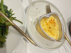 -泰香米泰国餐厅(鎏嘉码头店)