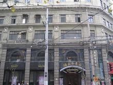 门面-德大西餐社(云南南路店)