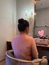 -宝格利廷宴会艺术中心(南商店)