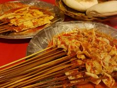 -玲玲涮牛肚(土门坊店)