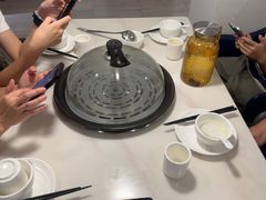 -碗中海·蒸汽海鲜·桑拿鸡(岭南天地店)