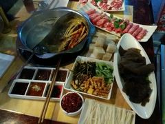 android_upload_pic-潮泰牛肉火锅 · 创于1992年(车公庙店)