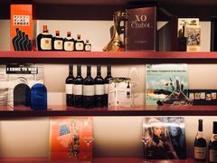 -Punchline Coffee&Roaster(同济大学店)