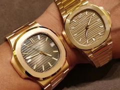 -Patek Philippe百达翡丽(上海源邸店)