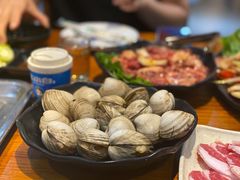 -丹东特色烤肉(学府路一部店)