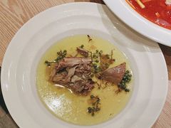 -莲·中餐厅(成都首座万豪酒店)
