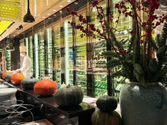 -广州四季酒店·意珍·意式自助餐