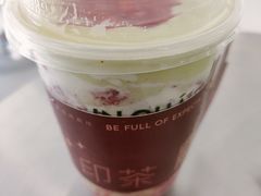 -INCHA印茶(附中东巷店)