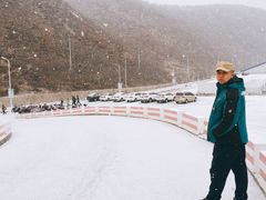 -赤峰美林谷四季山度假酒店